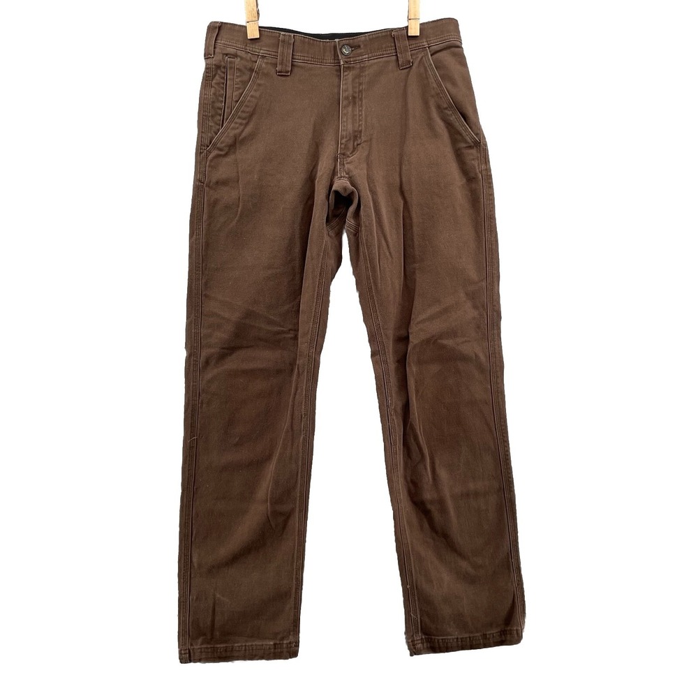 Caterpillar Brown Men’s Cargo Pants